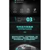 Qike Carbon Fiber Motorcycle Full-face Helmet for Men, Personalized Ultra-light Helmet for Women, with Bluetooth and Anti-fog Features, Suitable for