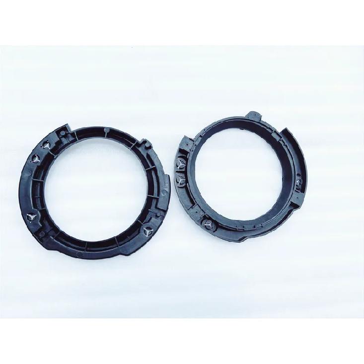 Headlamp Plastic Bracket Ring Headlamp Base, 55078150AC,55078148AC, 55078151AC, 55078149AC For : Wrangler JK,J3, 2007-