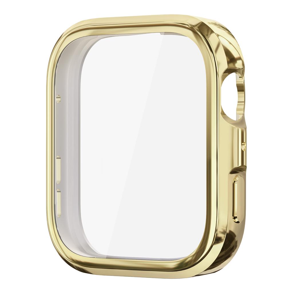 2025 Nový měkký TPU obal pro Huawei Watch Fit 4 4Pro Řemínek pro chytré hodinky Ochranný nárazník pro Huawei Fit4 / 4Pro Příslušenství