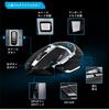 G502 Hero SE Special Edition Gaming with Kobuta Authentic Overseas Product Y&M Mouse, Multi-Button, RGB, Wired, Warranty,