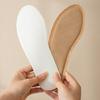 10 Pairs Winter Shoe Insoles Instants Heat Generation Air Activated Disposable Inserts Foot Warmers Pads for Women