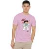 Lil E Unisex T-Shirt S-4XL, Pink