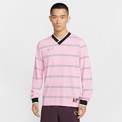 Nike Dri Fit AS M NK DF ENERGY TOP LS T Shirt Men s L