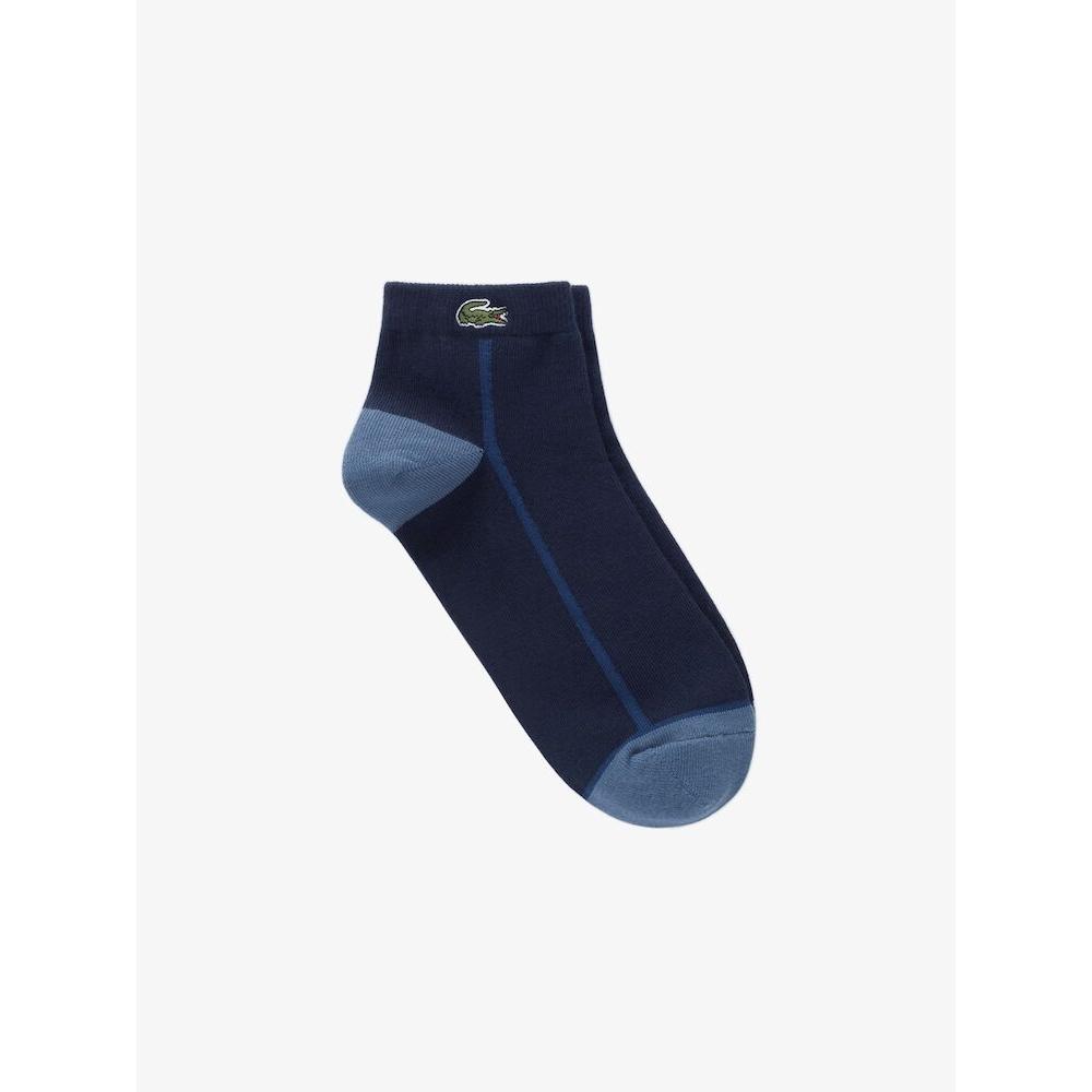 

Lacoste Mens Color Block Ankle Socks Ra107e 54n 166 q2nRa107e 54n166 0TU