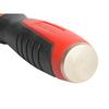 Faithfull Bevel Edge Chisel Red Soft Grip 6mm (1/4in)