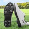 New Golf Shoes Men Lightweight Male Walking Shoes for Golfers Male Golfing Sneakers Breathable