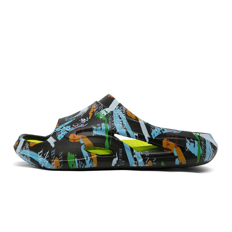 Летняя нескользящая и износостойкая спортивная пляжная обувь на открытом воздухе — фото 24