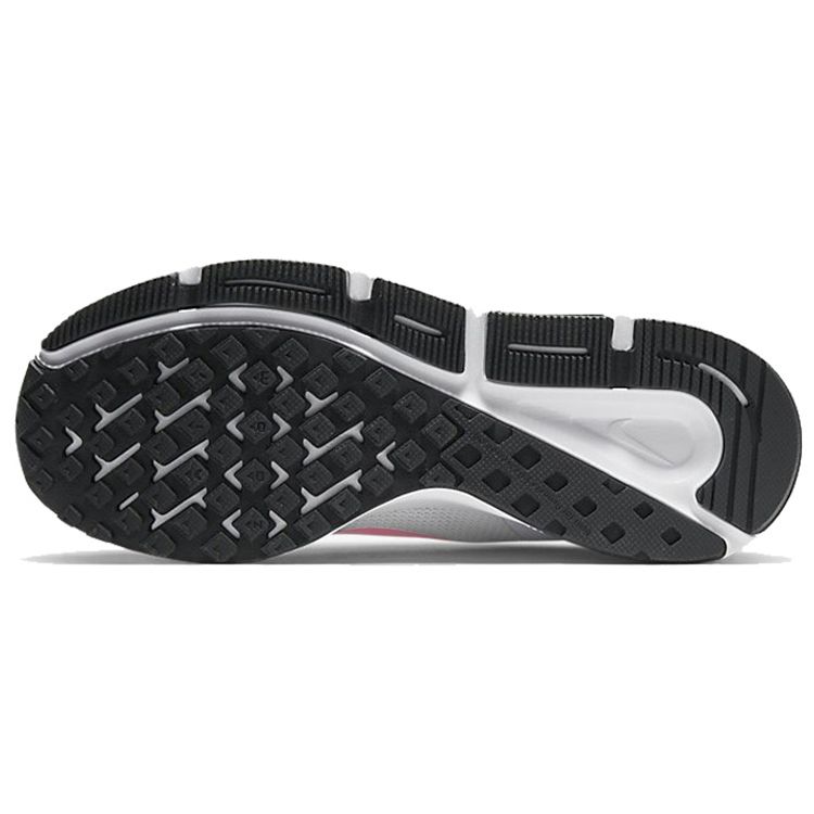 Nike Zoom Span 3 Cushioning Daily Running Professional Mesh Fabric Shock Absorption Non-Slip Wear-Resistant Low-Top Casual Running Shoes CQ9267-105