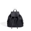 Drawstring Versatile Literary Handbag Bag Women's High Edition Simple Large Capacity Women's Backpack