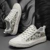 Comfortable Sports Simple Classic Low-top Comfortable Casual Shoes Lightweight Soft-soled Skateboard Shoes