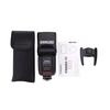  2.4GHZ Flash Speedlite Wireless Transceiver Integrated for Canon Nikon Panasonic Pentax Camera  New Version
