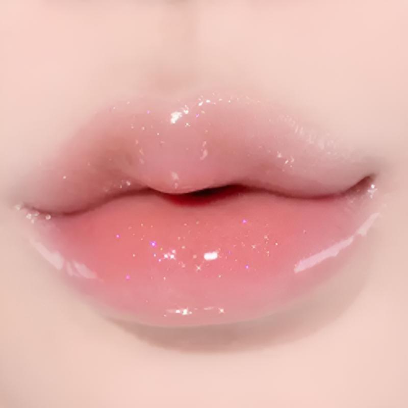 

[ЕТЮД] Glaze Plump Gloss (3 кольори) Aurora pink