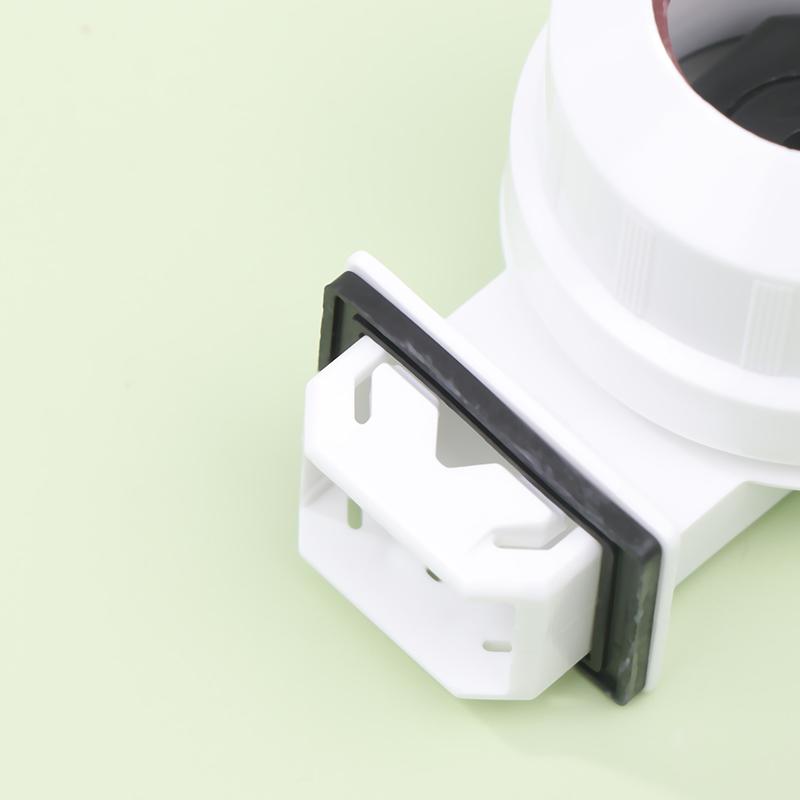 1Pc T5 T8 Waterproof Led Lamp Holder G13 G5 Fluorescent Saving Light Base Screw Bracket Bulb Socket For Aquarium Fish Tank