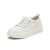 Tianmei Yi's New Women's White Shoes BI441BM5