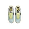 Nike  Air Force 1 07 Spring Mix Women Sneakers Multi-Color Celestine-Blue Off-Noir FJ4591-441