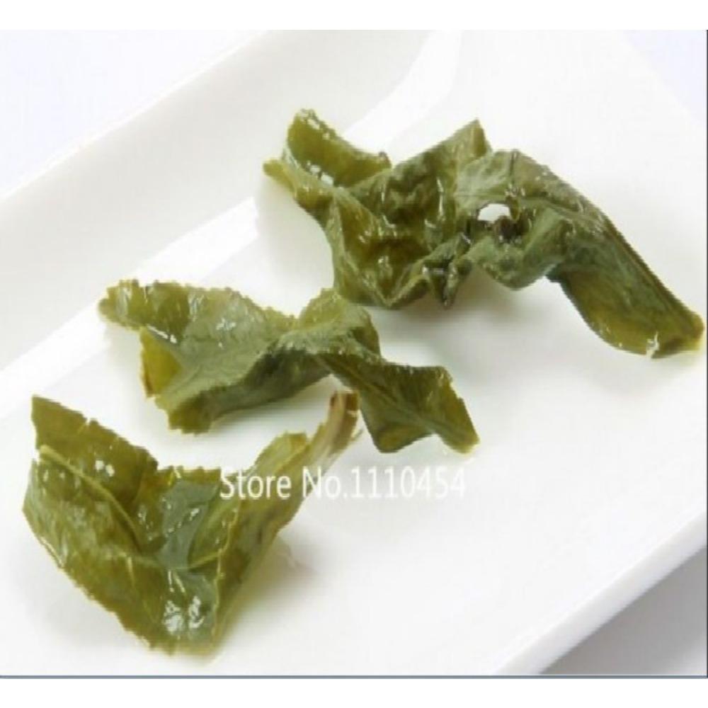 Anxi Tieguanyin Oolong Tea 250g Premium Chinese Iron Goddess Spring Harvest Organic