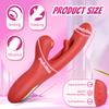 Sex Toys Sucking Tapping Flapping Vibrator for Women Clitoris Stimulator G Spot Dildo Adults Products 18+