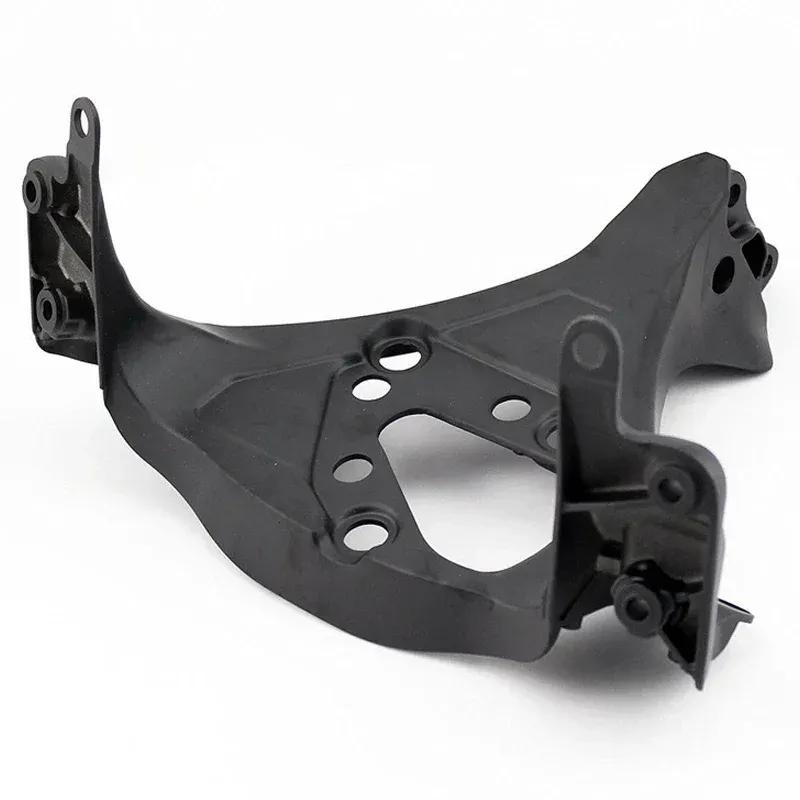 CBR1000RR For Honda Cbr1000 RR 2008-2014 Motorcycle Front Headlight Upper Fairing Stay Bracket Holder