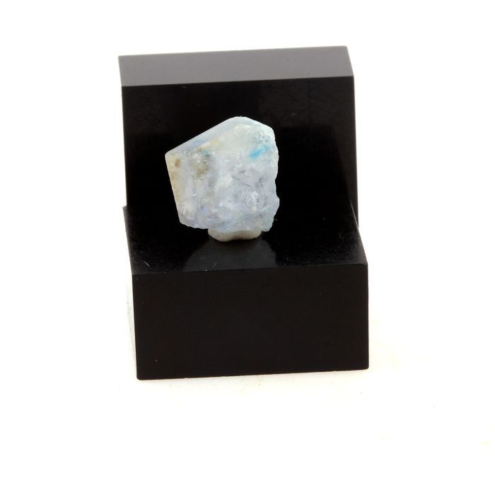 Pierres et Minéraux. Euclase. 5.40 ct. Parelhas, Rio Grande do Norte, Brésil.