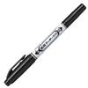 ZEBRA Water-based Pen Paper Mackie Extra Fine 12 Colors WYTS5-12C