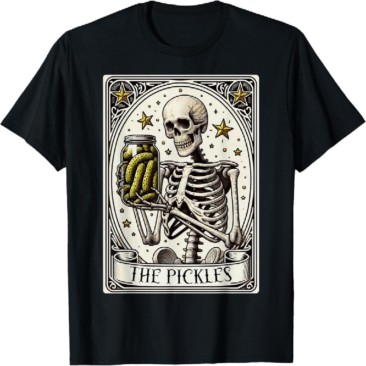 Gardener T-Shirt XXXXXL разноцветный