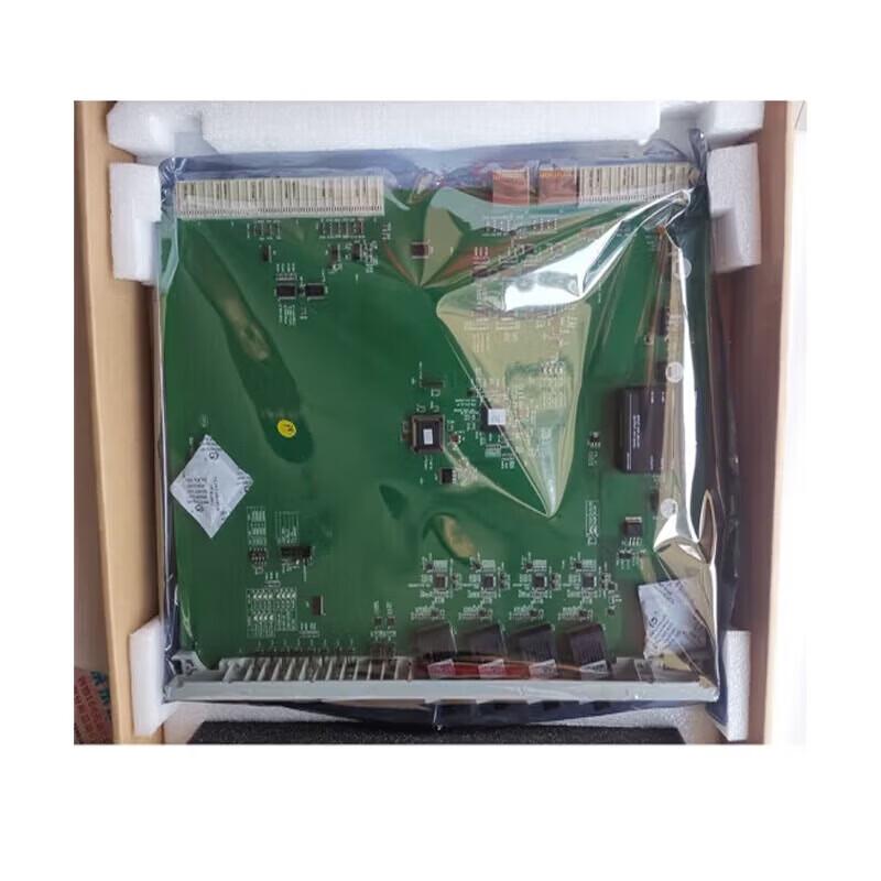 ZTE ZXJ10B CFBI Central Control Module Optical Interface Board