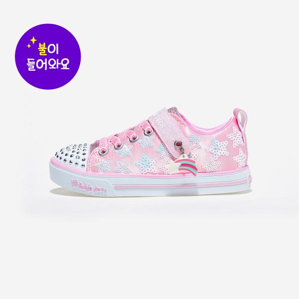 

Skechers Спаркл Лайт-314772L