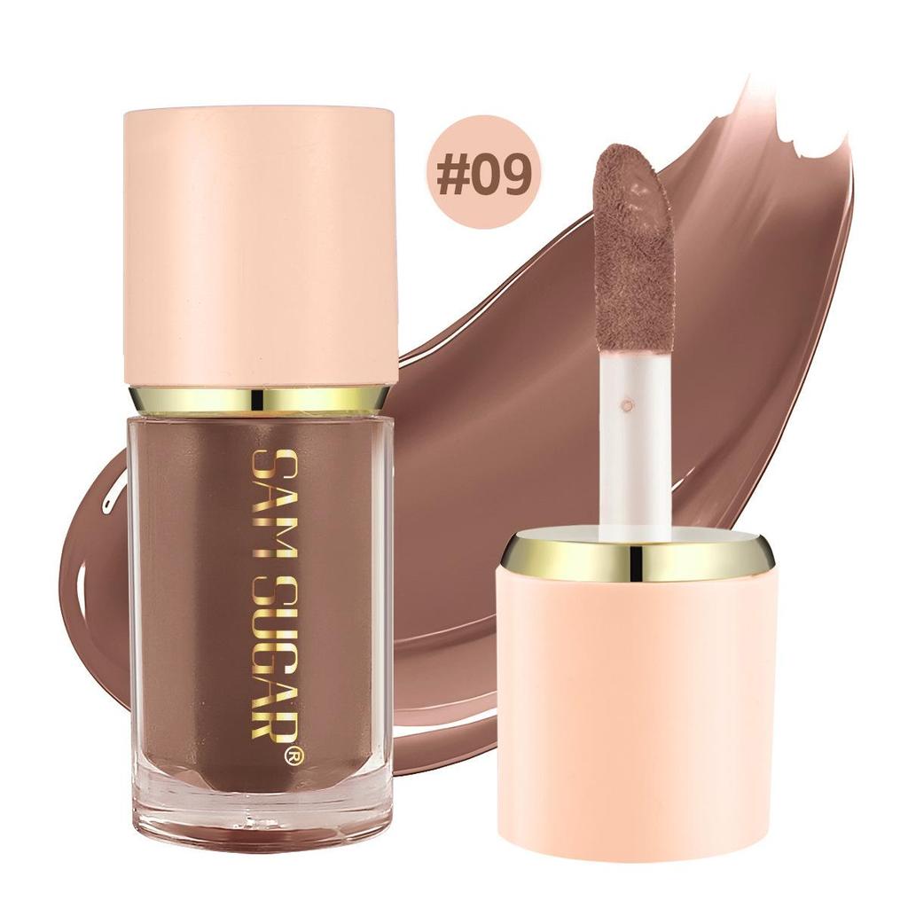 Stick Contour Liquide Bronzers Mats Naturels Highlighters Ombre Waterproof Contouring Mise en Forme Visage en V Illuminateur Fard à Joues Maquillage