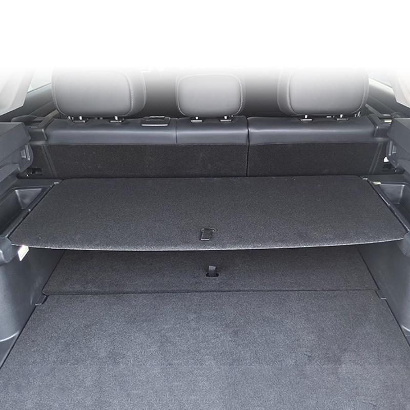 Chery Explore 06 Ladeboden und Stauraumregal für den Kofferraum des Fengyun T6