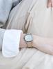 Maven Watches 34MM THE URBAN SCOUT SERIES Minimalist Fashion Watch NATURAL [Official Shop] (MUS-01 34MM)