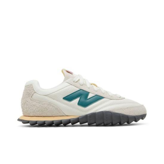 

New Balance RC30 Turtledove Vintage Teal URC30YA EU 42.5 чирковый