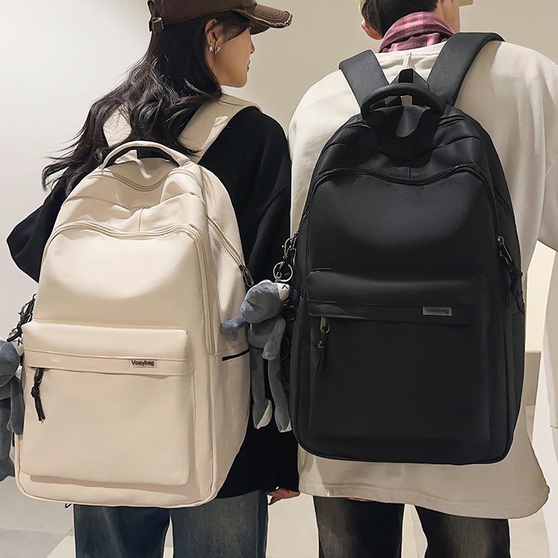 New Elementary Schoolbags Junior High School Students Large Capacity Boys Children's School Backpacks