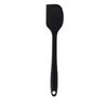 Large Silicone Cake & Jam Spatula - Soft Mixing Scraper Baking Tool