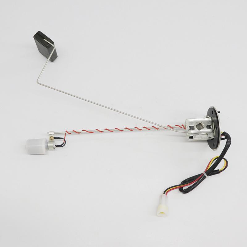 Qingling Fuel Tank Float with Lock and Light for Jiangling Transit