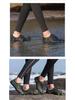 Unisex Schnelltrocknende Rutschfeste Outdoor Trekking- & Strandschuhe, Verschleißfest für Wasser & Land