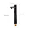 Bathroom Sink Faucet Sensor Faucet Automatic Sensor Touchless Faucet Induction Faucet Touchless Faucet Water Faucet   Touchless Faucet Copper Sink