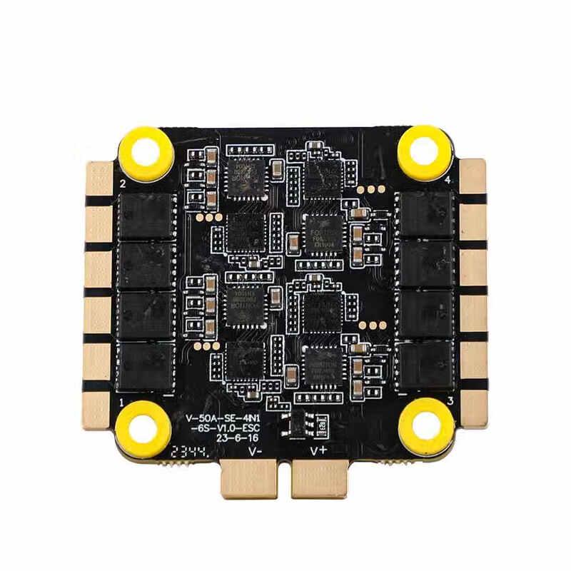 TMOTOR V50A SE 4-in-1 6S ESC