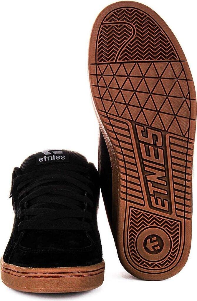 Sneakers Etnies Kingpin Black/dark Grey/gum