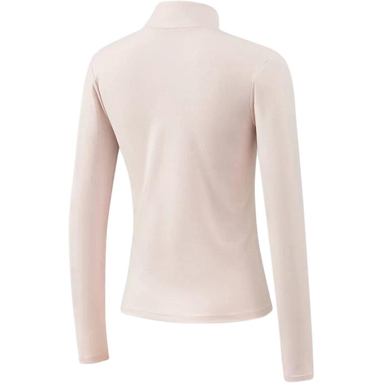 Nike Jackets Women's Pink Stand Collar Moderate Other IM7047-667