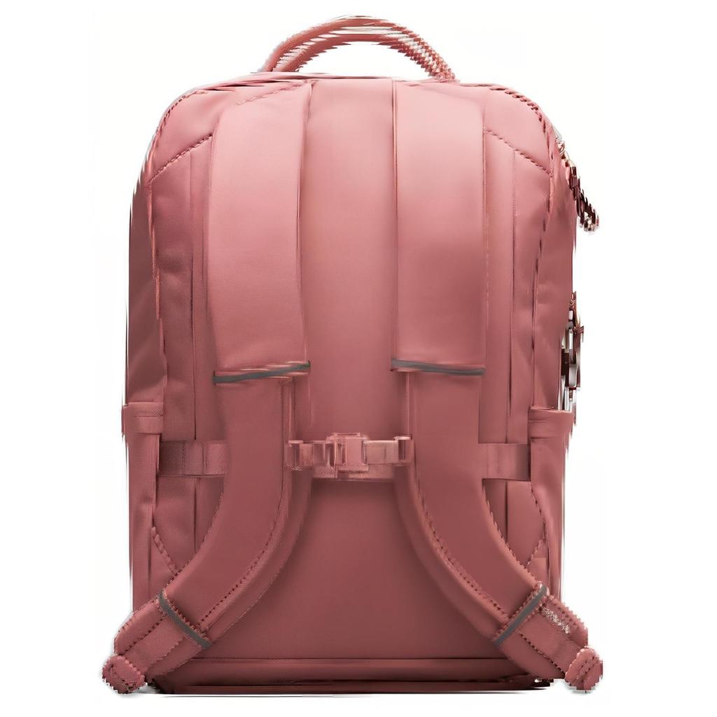 Lululemon Recycled Polyester Backpack Regular Unisex Spice Tea Brown LU9BRIS-048097