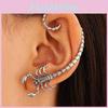 Øredobber – Earcuffs øredobber
