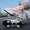 Pattini a rotelle, skateboard e monopattini – Pattini a rotelle