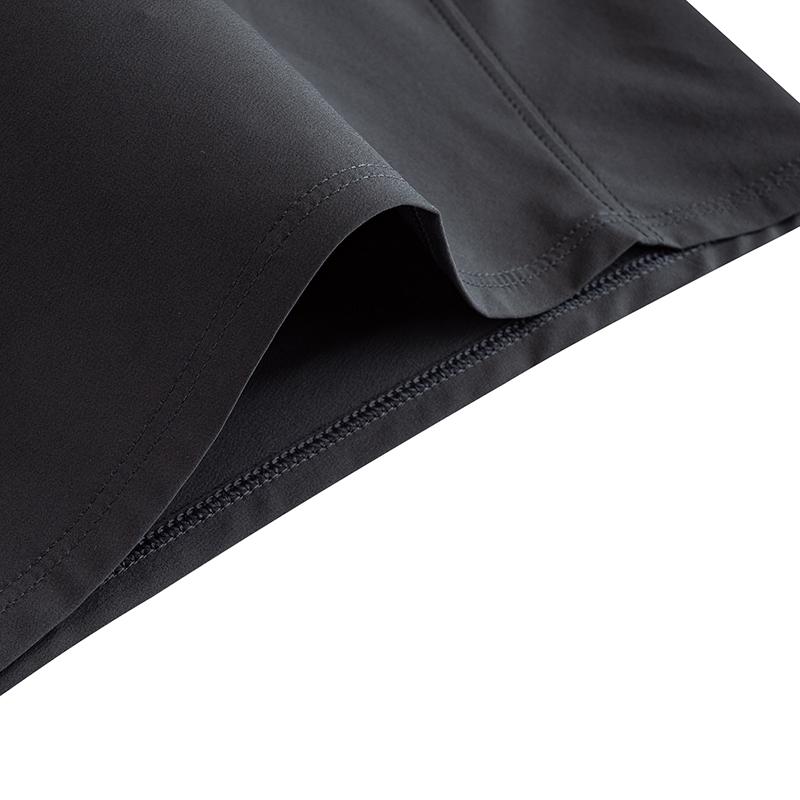 Anta Running Series Advanced Running Comfortable Versatile Lightweight Sports Training Shorts Men Shorts 152635507-2