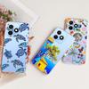 For Honor X8d 2026 New Simple Style Phone Case For Honor X8D 4G Transparent TPU Soft Silicone Cases