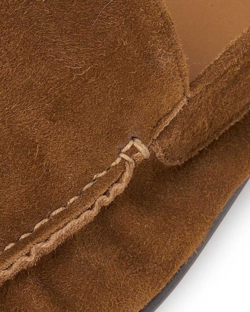 Pennon Stray Loafers (Snuff)