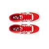 Nike Air Force 1 Low GS Sevgililer Günü 2025 Çocuk Spor Ayakkabıları Kırmızı Zirve-Beyaz Açık-Kırmızı HV5165-121