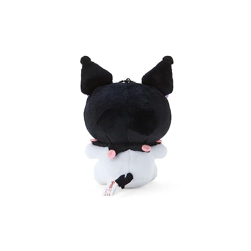 SANRIO Kuromi Mascot Holder 054941