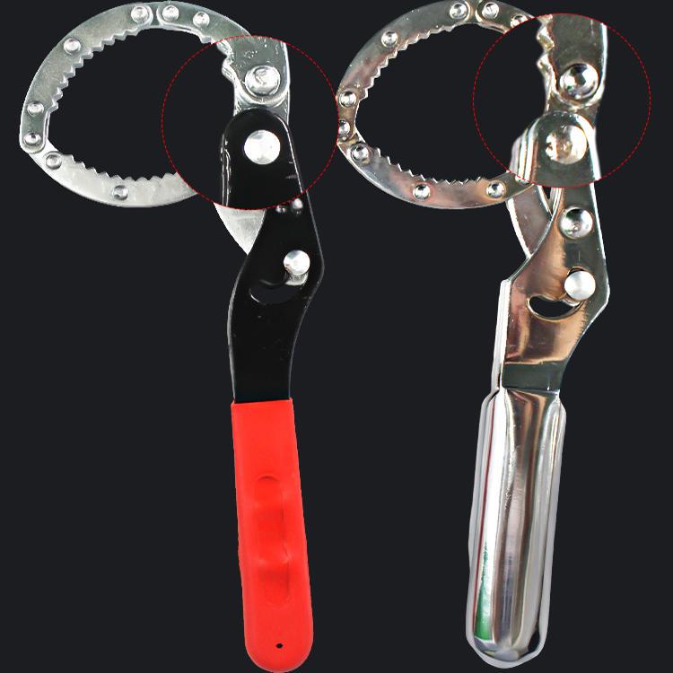 Oil Filter Chain Belt Removal Tool
