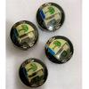 4Pcs/Set Universal Car Wheel Center Hub Caps Covers