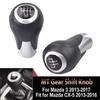 Automatikgetriebe Schalthebel Schalthebel Schalthebel Schalthebel Arm Kopfball für Mazda 3 2013-2017 Mazda CX-5 2013 2014 2015 2016